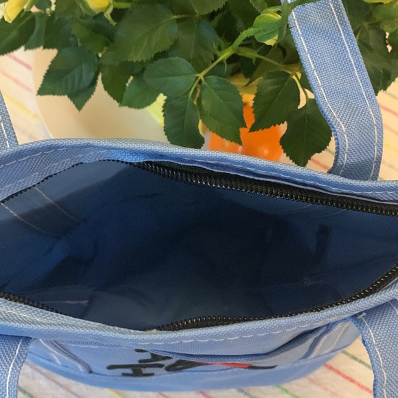 Souvenir bag from the island of Trinidad and Tobago - Picture 5 of 9